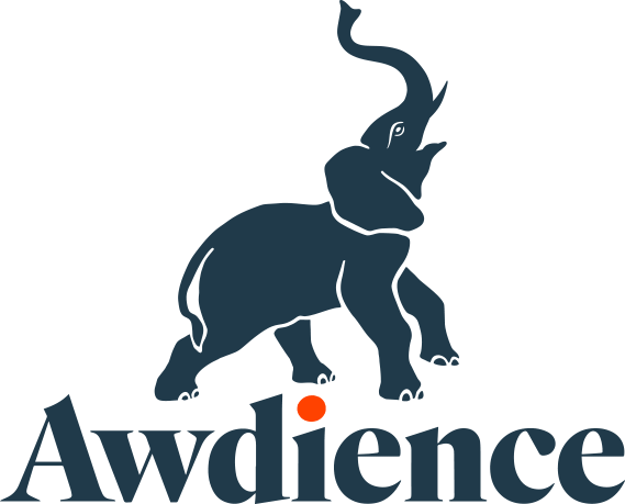 Awdience-Logo