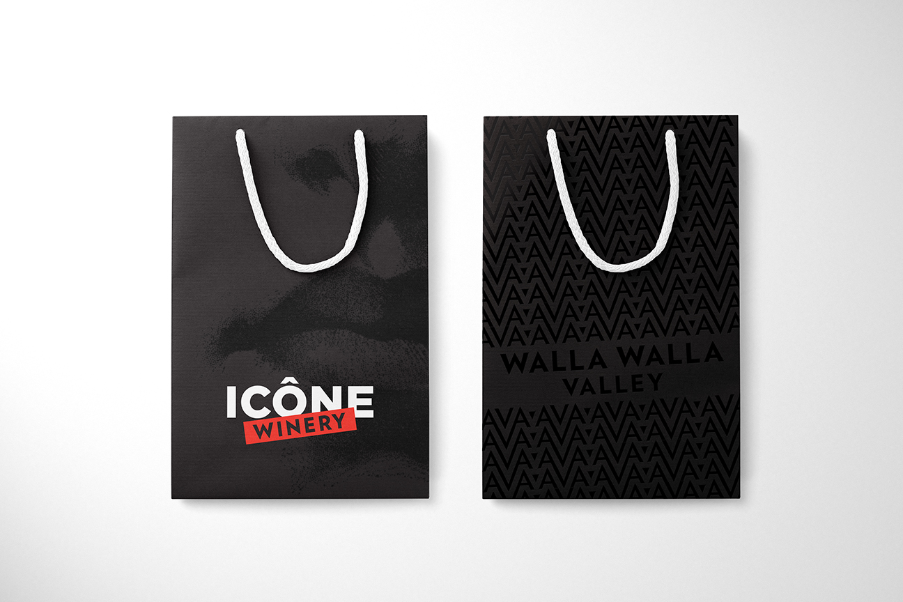 ICONE-Bag
