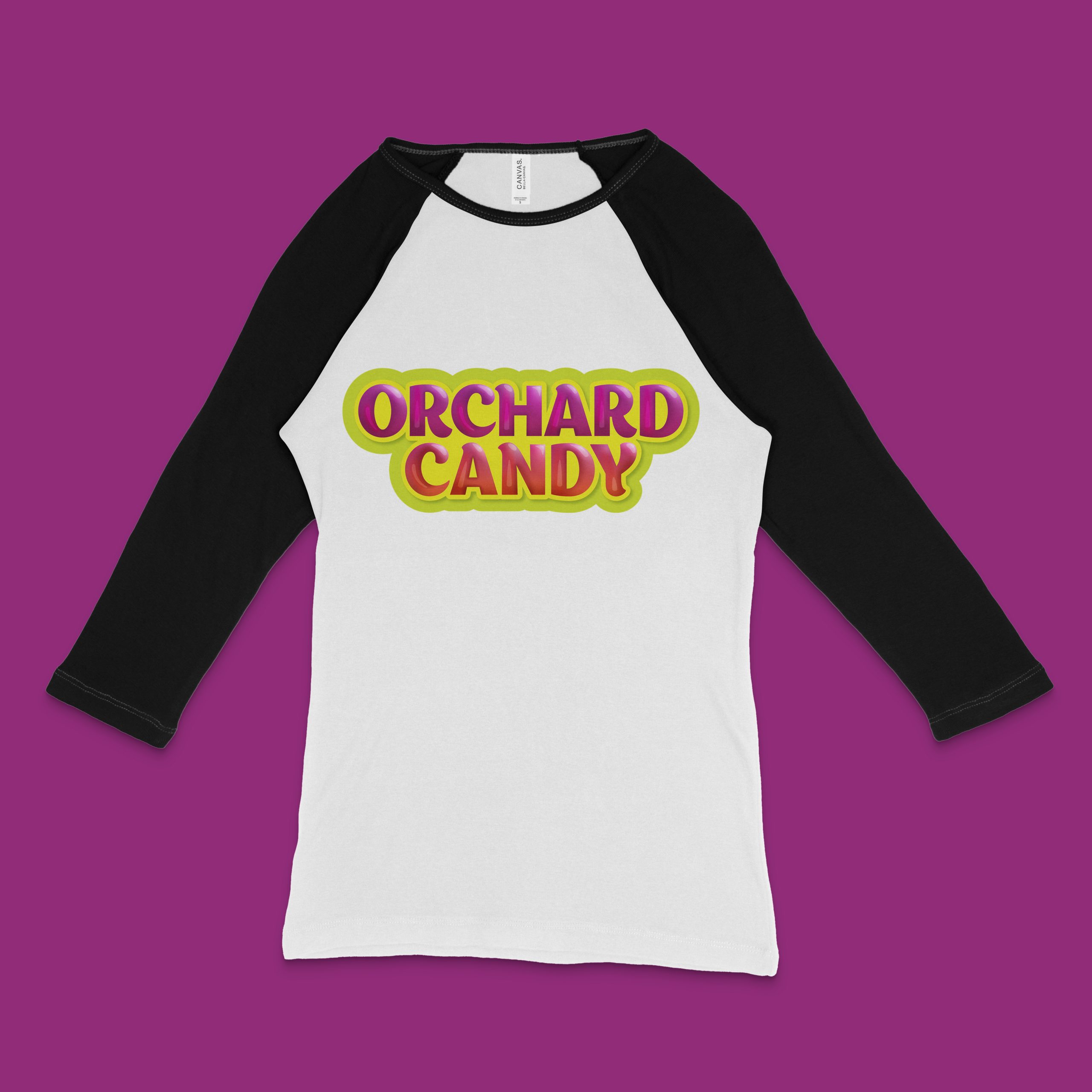 Orchard-Candy-T